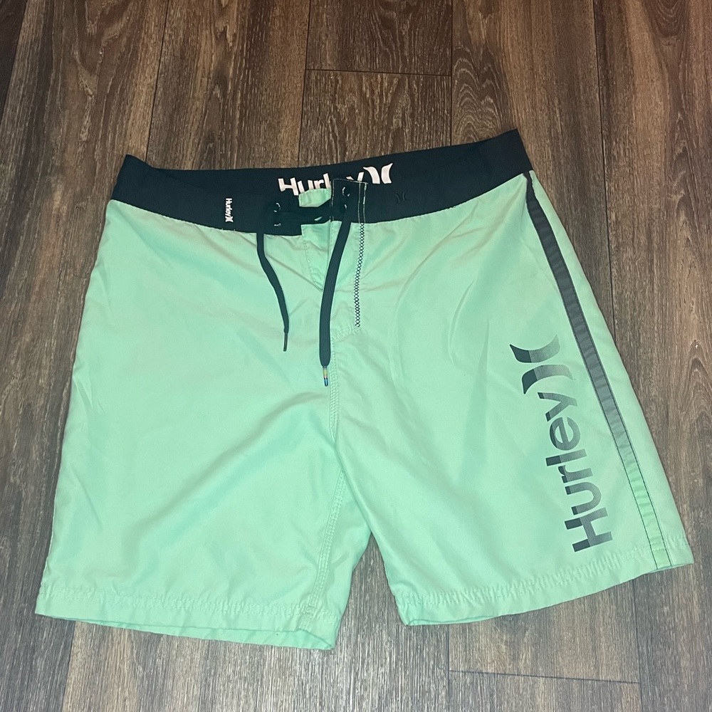 Hurley Board Shorts